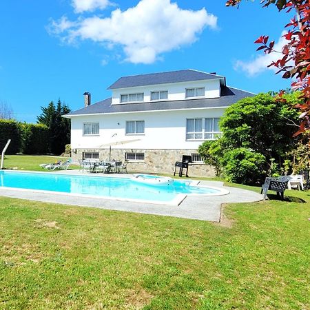 Villagalicia360 Bergondo Zewnętrze zdjęcie