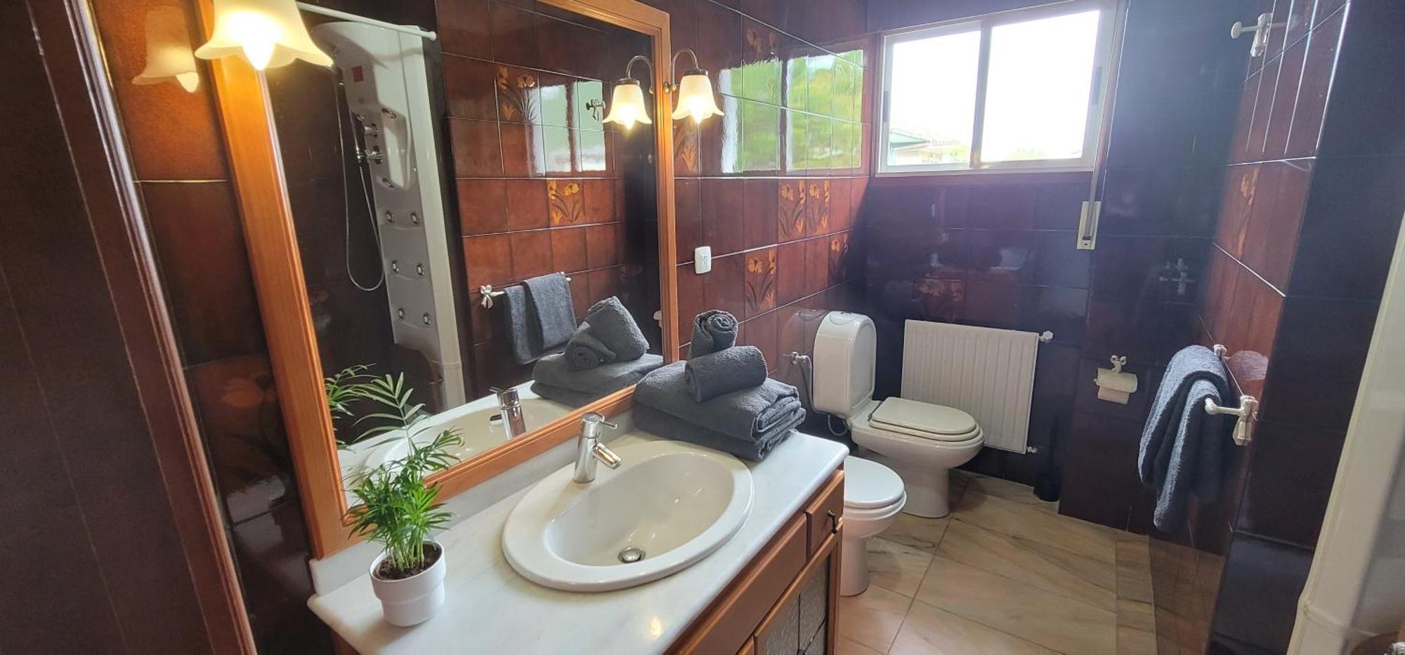 Villagalicia360 Bergondo Zewnętrze zdjęcie
