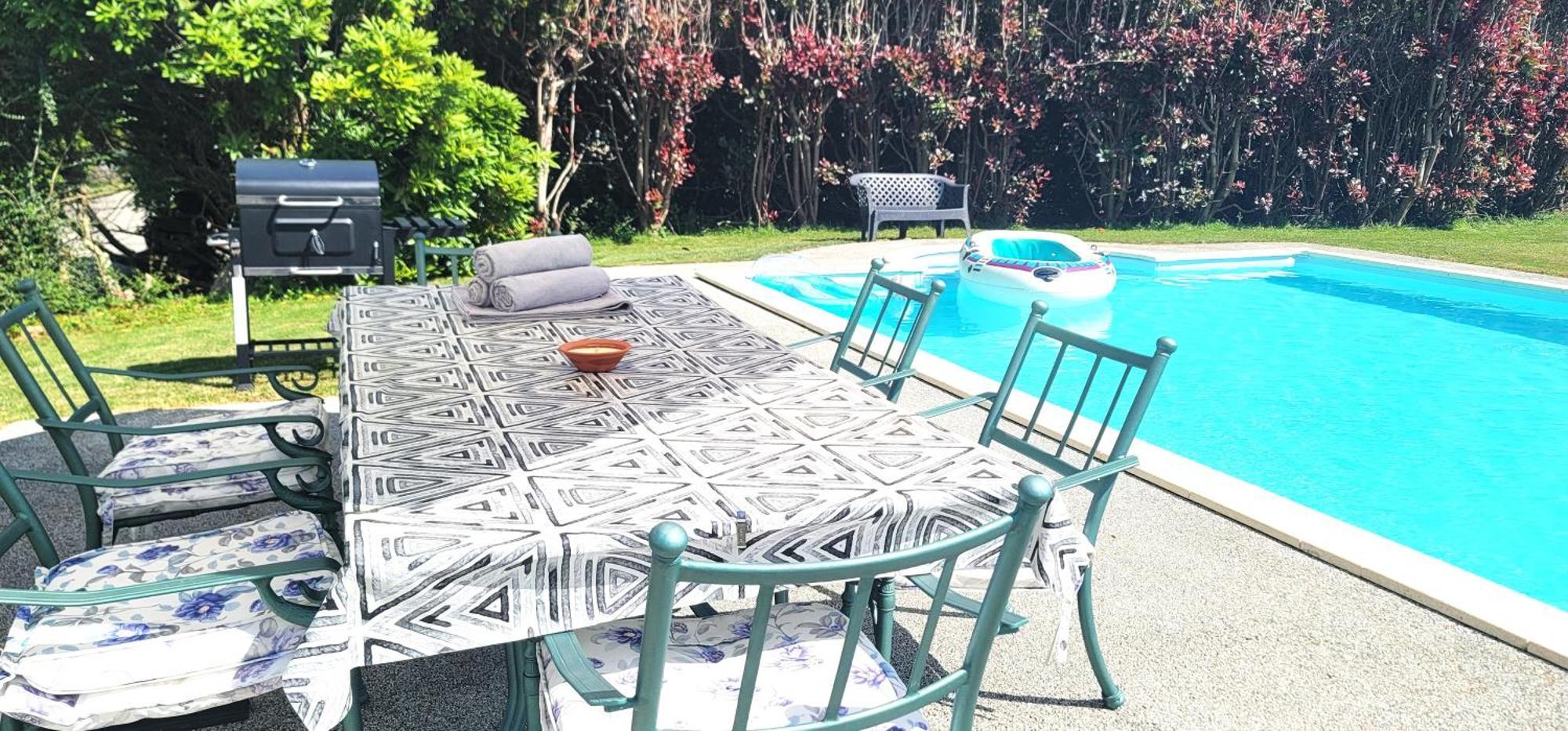 Villagalicia360 Bergondo Zewnętrze zdjęcie