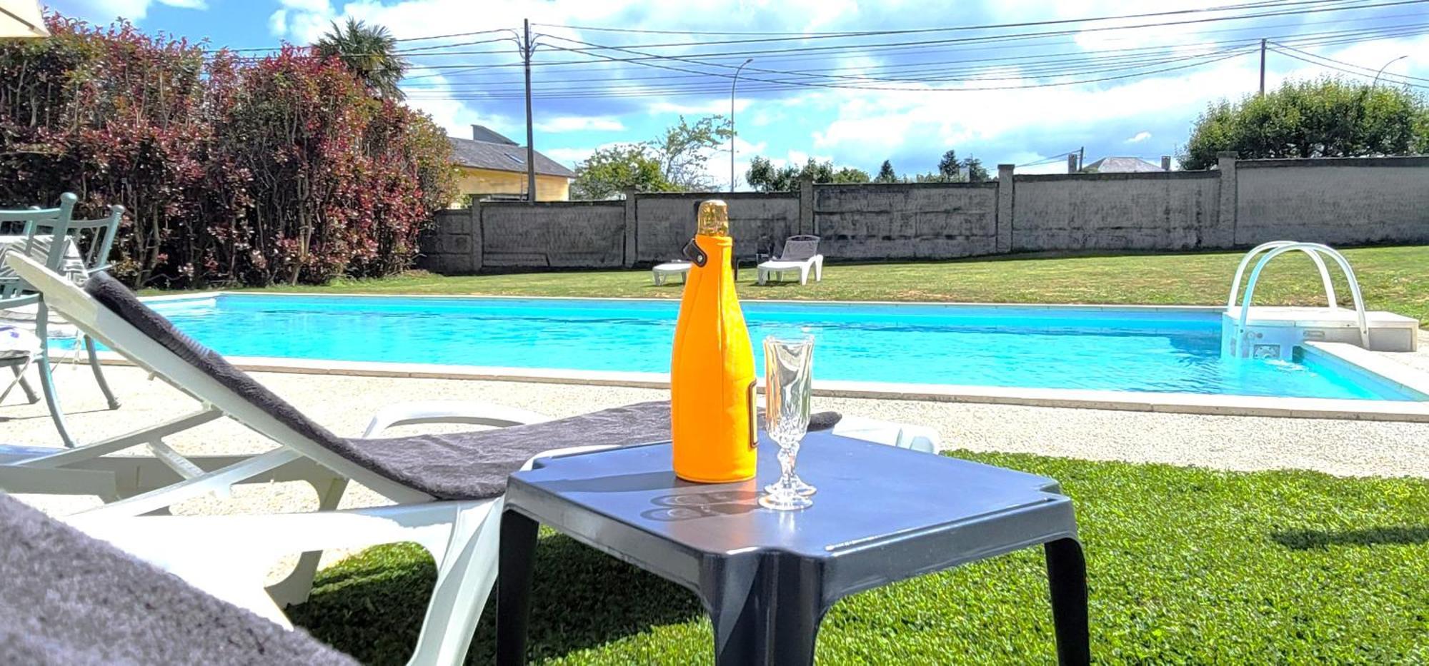 Villagalicia360 Bergondo Zewnętrze zdjęcie