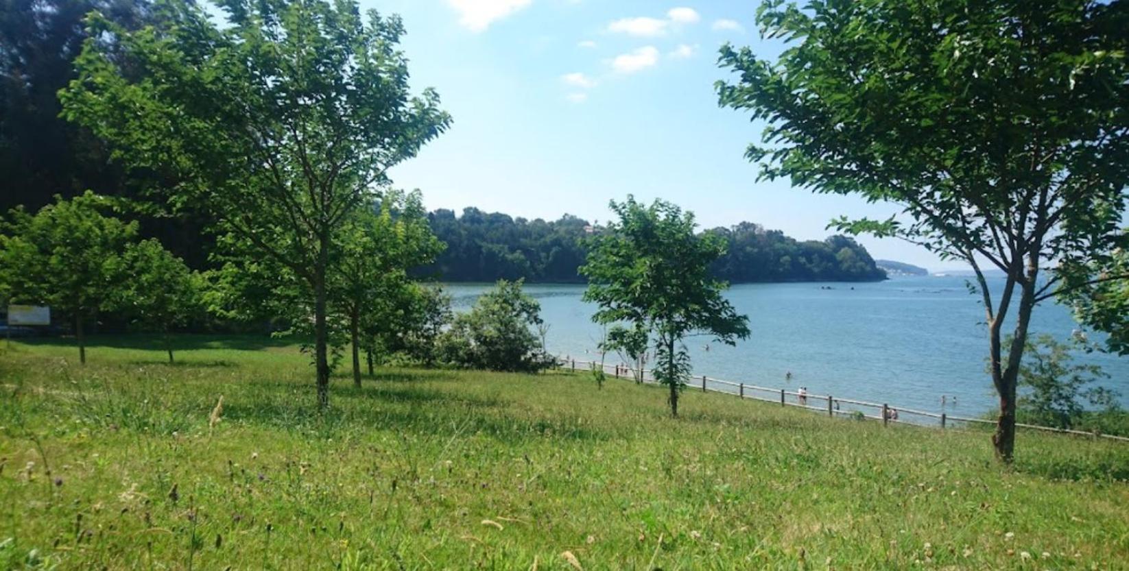 Villagalicia360 Bergondo Zewnętrze zdjęcie