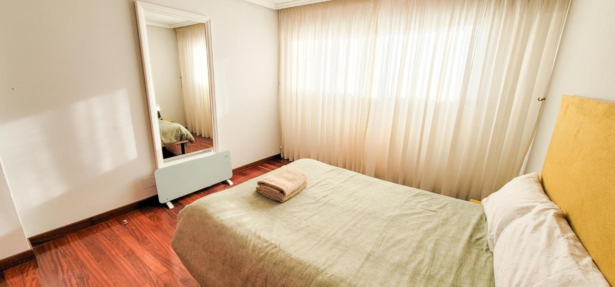 Villagalicia360 Bergondo Zewnętrze zdjęcie