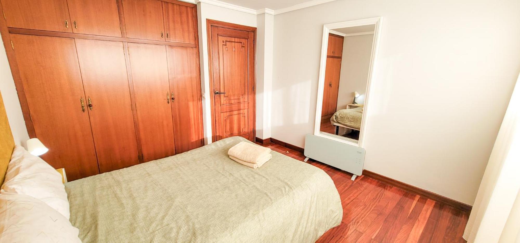 Villagalicia360 Bergondo Zewnętrze zdjęcie