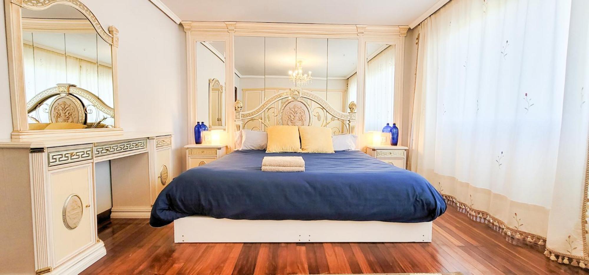 Villagalicia360 Bergondo Zewnętrze zdjęcie