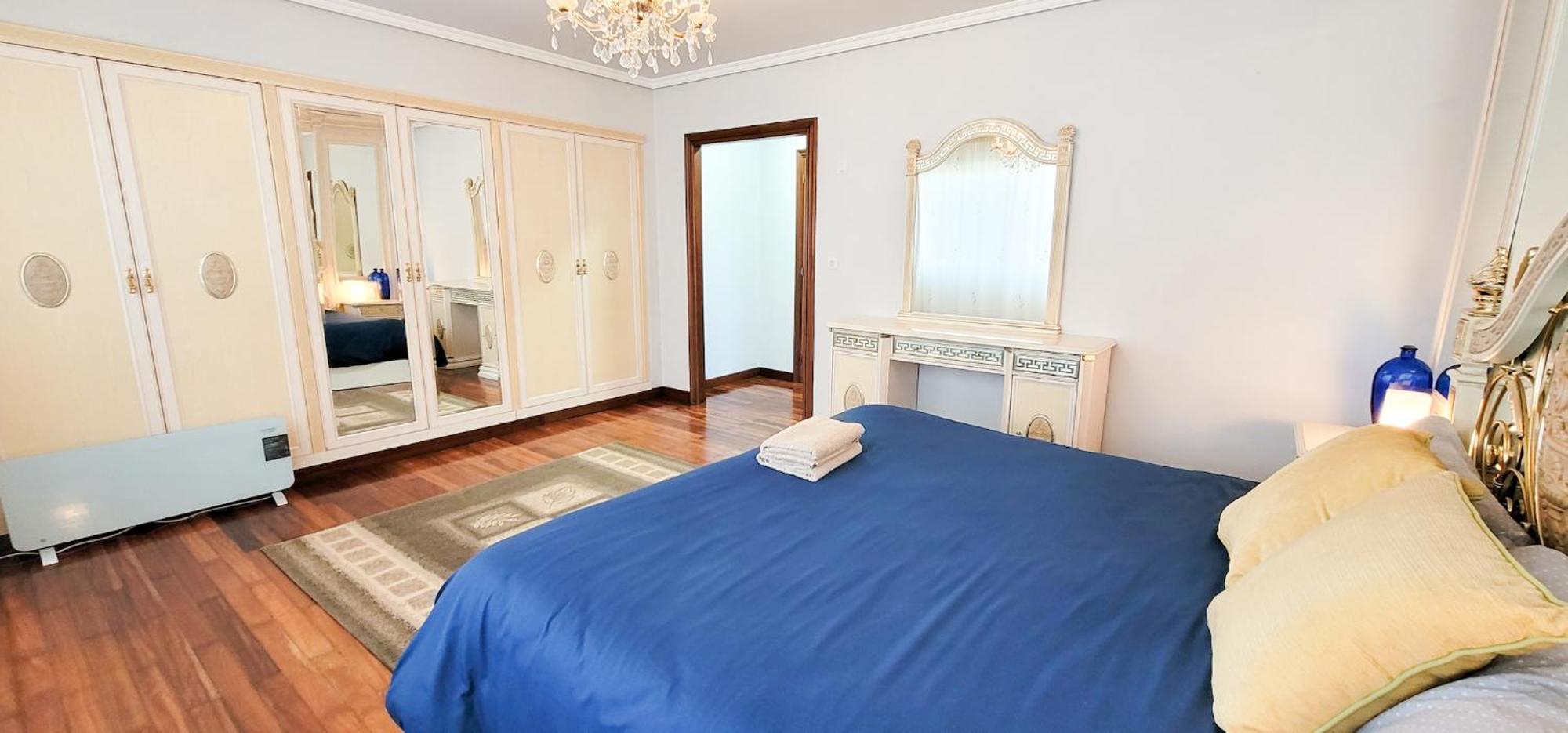 Villagalicia360 Bergondo Zewnętrze zdjęcie