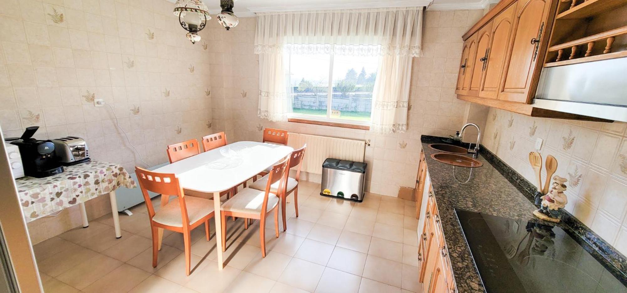 Villagalicia360 Bergondo Zewnętrze zdjęcie