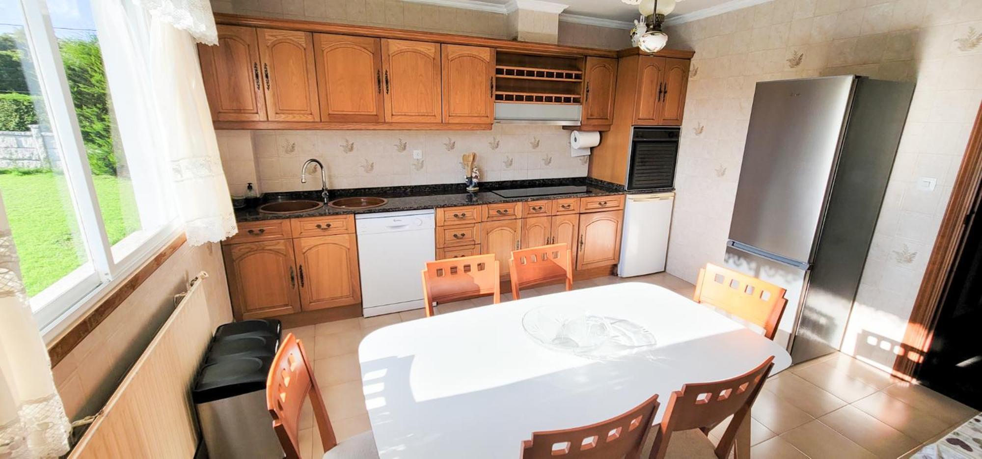 Villagalicia360 Bergondo Zewnętrze zdjęcie