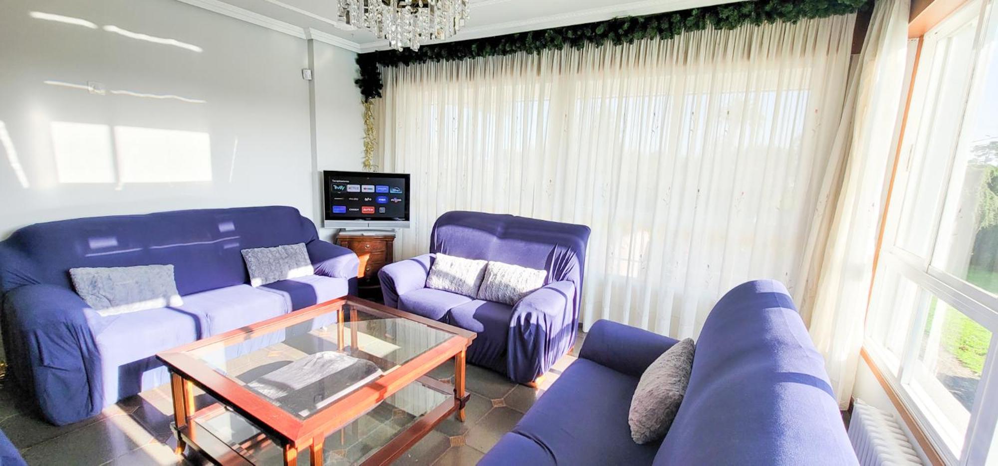 Villagalicia360 Bergondo Zewnętrze zdjęcie