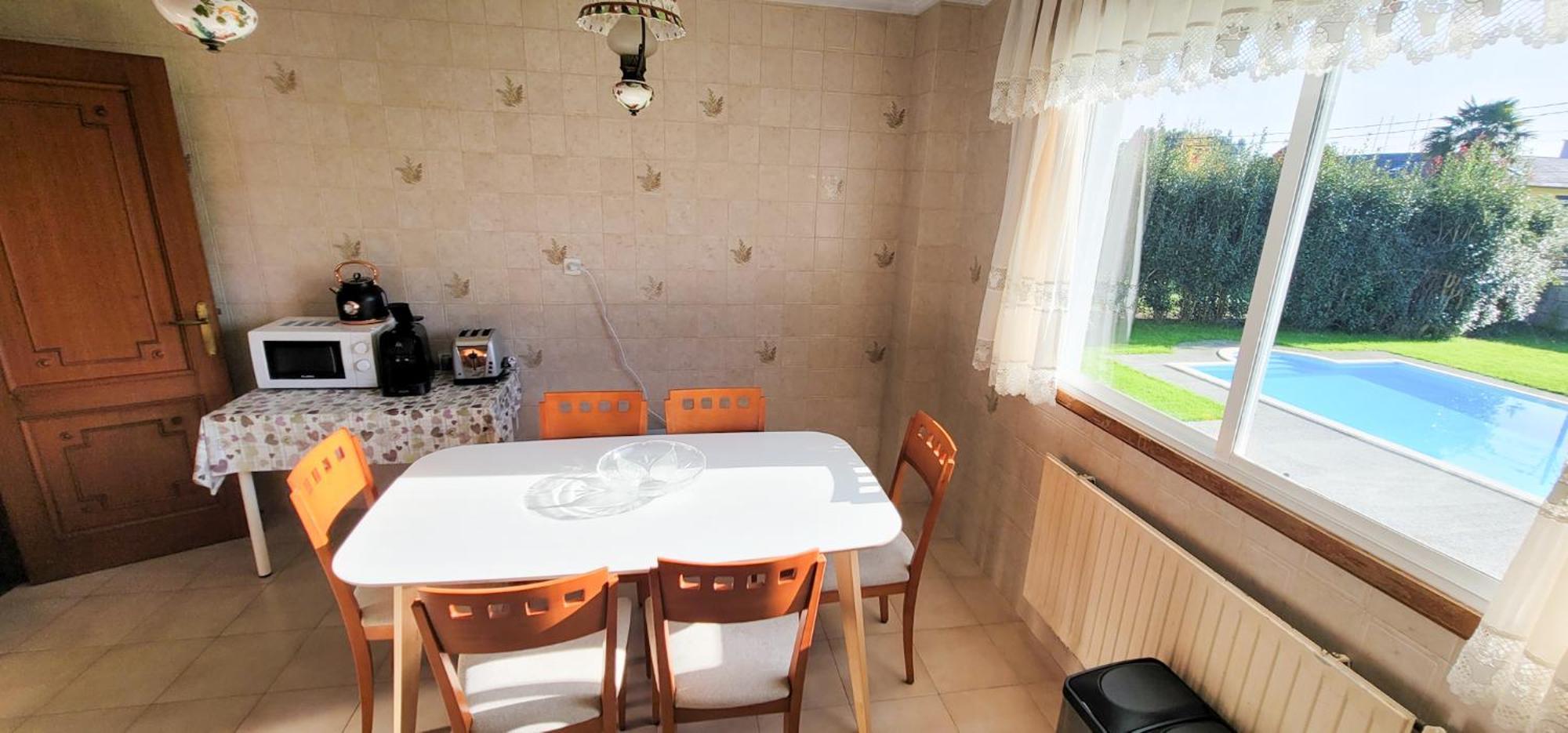 Villagalicia360 Bergondo Zewnętrze zdjęcie